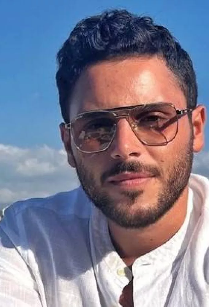 الوليد عاصي الحلاني يطرح اغنيته الجديدة خاوي ويحصد اعجاب الجميع