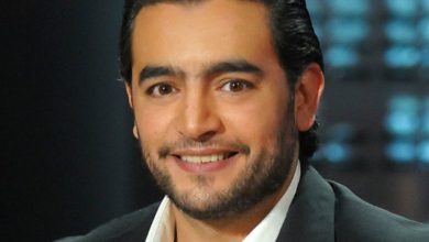 صورة هاني سلامة يعود مع الحارس بعد غياب طويل