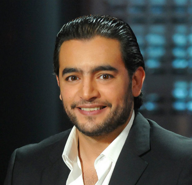 هاني سلامة يعود مع الحارس بعد غياب طويل