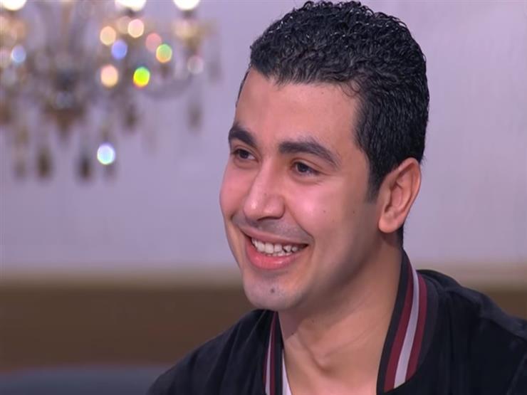 النجم محمد انور مع مناعة في رمضان