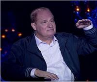 صورة قرار رسمي بمنع الموسيقار هاني مهنا من الظهور الإعلامي واحالته للتحقيق بعد إساءته لرموز الفن المصري