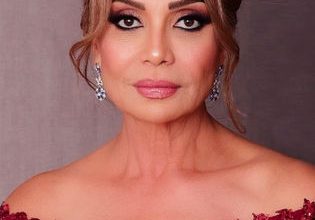 صورة الفنانة الكبيرة سوسن بدر رغم الإصابة تشارك بعدة أعمال متنوعة في رمضان