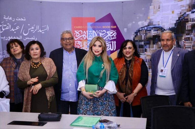 معرض القاهرة الدولي للكتاب يناقش بناء وعي الطفل بين التعليم والثقافة