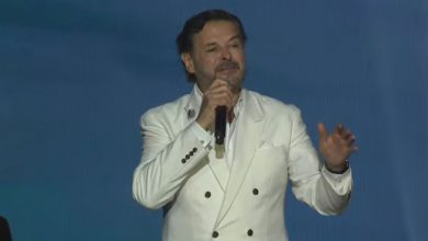 صورة ليلة الارز ليلة تليق بلبنان ورمزيته الفنية في موسم الرياض