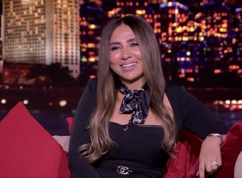 المنتجة مها سليم تقدم كلهم بيحبو مودي في رمضان وقريبا مصطفي محمود