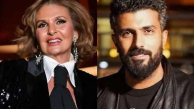 صورة المخرج محمد سامي وأول بطولة في قلب شمس أمام يسرا