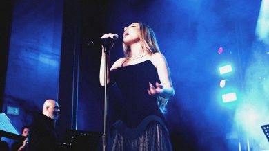 صورة نجوي كرم تحيي BLUMAR 2026 في يونتا كانا بحفل عالمي استثنائي