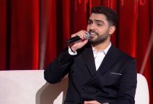 صورة منير زايد يطرب جمهوره بألحان عبد الوهاب ويبدع باغنيته المصرية الجديدة ماتستناش