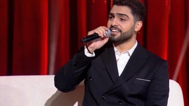 صورة منير زايد يطرب جمهوره بألحان عبد الوهاب ويبدع باغنيته المصرية الجديدة ماتستناش