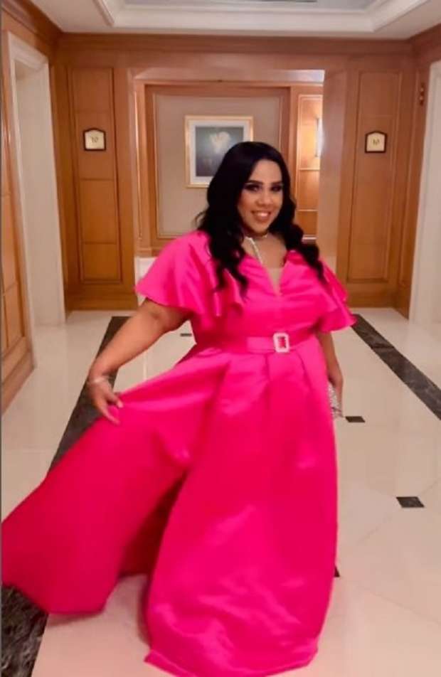 شيماء سيف في الست موناليزا في رمضان وندم على الزواج