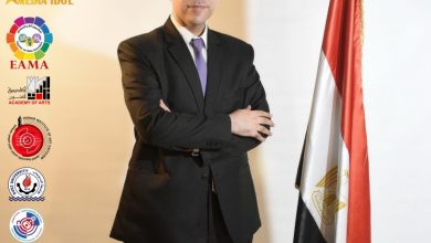 صورة محمد بدر يعلن عن بدء ترشيحات طلاب كليات الإعلام لفئة الاعلاميين في.. ميديا ايدول