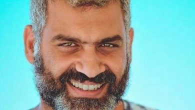 صورة النجم هاني عادل يشارك في توابع وقبل وبعد في دراما رمضان