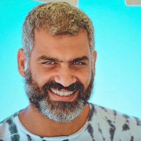 النجم هاني عادل يشارك في توابع وقبل وبعد في دراما رمضان