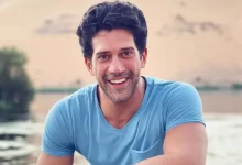 صورة النجم احمد مجدي بعد فات الميعاد في الست موناليزا في رمضان