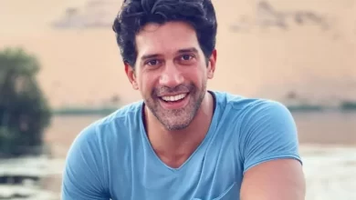 صورة النجم احمد مجدي بعد فات الميعاد في الست موناليزا في رمضان