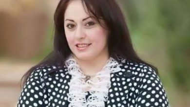 صورة الفنانة هند عاكف في الأسير سينما وغياب درامي في رمضان