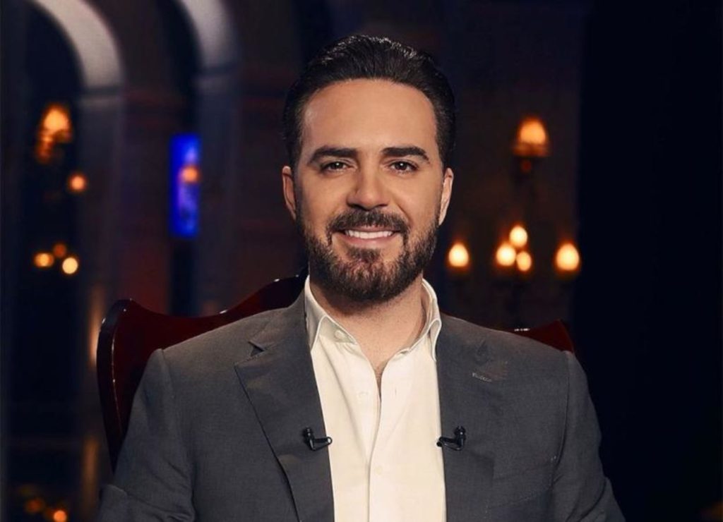 وائل جسار يحيي حفل ضخم في شرم الشيخ .. اليكم التفاصيل