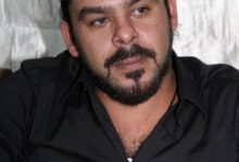 صورة النجم منذر ريحانه بالمصري والكويتي في دراما رمضان