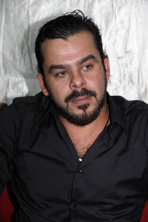 النجم منذر ريحانه بالمصري والكويتي في دراما رمضان