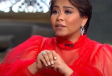 صورة المحكمة تنصف شيرين عبد الوهاب