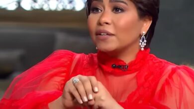 صورة المحكمة تنصف شيرين عبد الوهاب