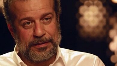 صورة الفنان شريف منير يتوهج ويبدع في دور الإرهابي محمود عزت رأس الافعي في رمضان