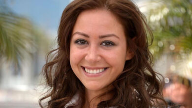 صورة النجمة منة شلبي تخطف القلوب بدور طبيبة مصرية وسط نيران حرب غزة.. صحاب الأرض