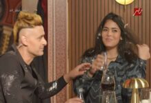 صورة النجمة أسماء جلال تقاضي رامز جلال بعد عرض حلقة المقلب التي هزت السوشيال ميديا