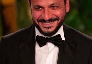 صورة المخرج بيتر ميمي يشعل دراما رمضان كالعادة ويتوهج في مسلسل صحاب الأرض