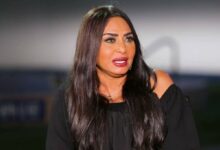 صورة الفنانة سلوي خطاب تثبت تواجدها المتواصل في دراما رمضان وتشارك في درش والمتر سمير