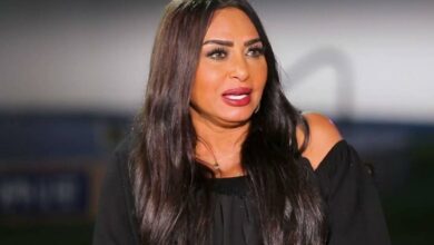 صورة الفنانة سلوي خطاب تثبت تواجدها المتواصل في دراما رمضان وتشارك في درش والمتر سمير