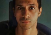 صورة النجم عصام عمر يتألق في عين سحرية ويثبت وجوده بين الكبار