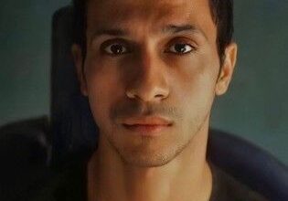 صورة النجم عصام عمر يتألق في عين سحرية ويثبت وجوده بين الكبار