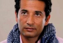 صورة عمرو سعد ومسلسل إفراج في المقدمة