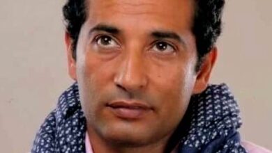 صورة عمرو سعد ومسلسل إفراج في المقدمة