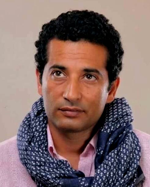 عمرو سعد ومسلسل إفراج في المقدمة