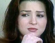 صورة النجمة مي عز الدين تدخل العناية المركزة إثر أزمة صحية طارئة