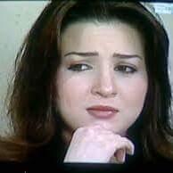 صورة النجمة مي عز الدين تدخل العناية المركزة إثر أزمة صحية طارئة