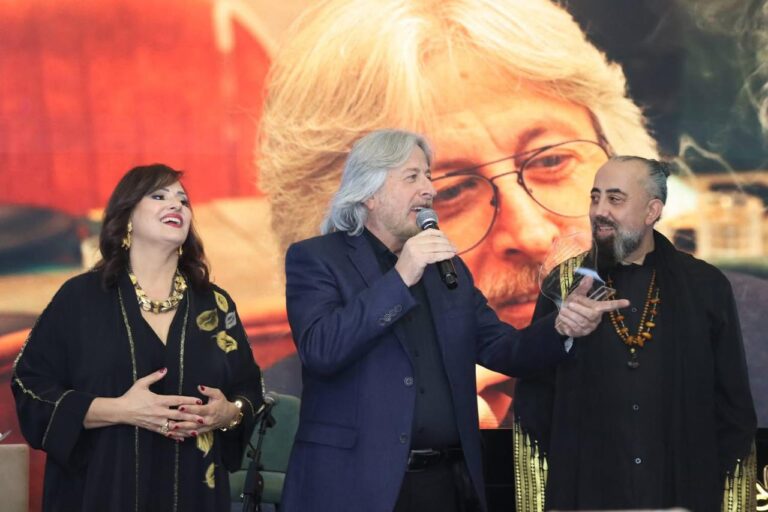 المخرج ورجل الأعمال بلال زيبارة وجمعية كشافة الجراح يقيم افطارا خيريا لأكثر من 200 يتيم وحضور باقة من الشخصيات