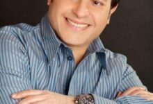 صورة الفنان الكبير هاني شاكر يمر بوعكة صحية طارئة