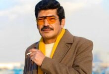 صورة النجم باسم سمرة يؤكد حضوره القوي بين الكبار في مسلسل عين سحرية دراما رمضان