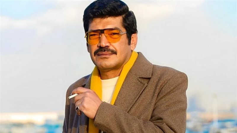 النجم باسم سمرة يؤكد حضوره القوي بين الكبار في مسلسل عين سحرية دراما رمضان