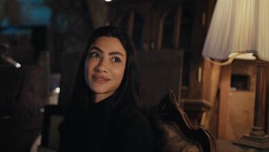 صورة النجمة هدي المفتي تحصد مشاهدة كبري في مسلسل سوا سوا دراما رمضان