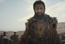 صورة النجم محمد رمضان يراهن علي أسد في العيد