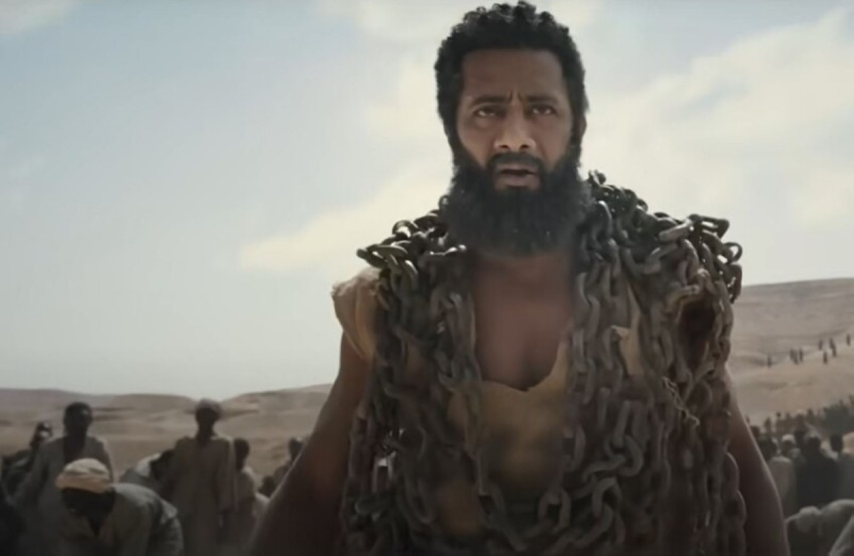 النجم محمد رمضان يراهن علي أسد في العيد