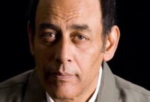 صورة الفنان الكبير أحمد بدير يواصل حضوره ونجاحاته في دراما رمضان في عدة اعمال درامية