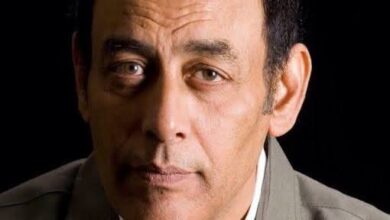 صورة الفنان الكبير أحمد بدير يواصل حضوره ونجاحاته في دراما رمضان في عدة اعمال درامية