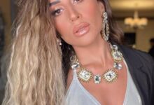 صورة النجمة دينا الشربيني تسجل حضورها القوي في دراما رمضان بمسلسل اتنين غيرنا وإشادة كبيرة