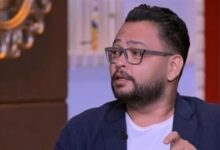 صورة الفنان أحمد رزق يواصل التألق في رمضان في مسلسل اللون الازرق