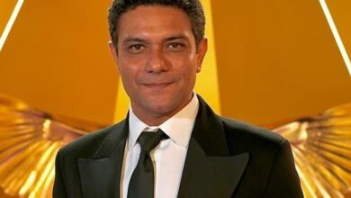 صورة النجم أسر ياسين يسجل حضوره كأحد أبرز النجوم في دراما رمضان في اتنين غيرنا وإشادة كبيرة